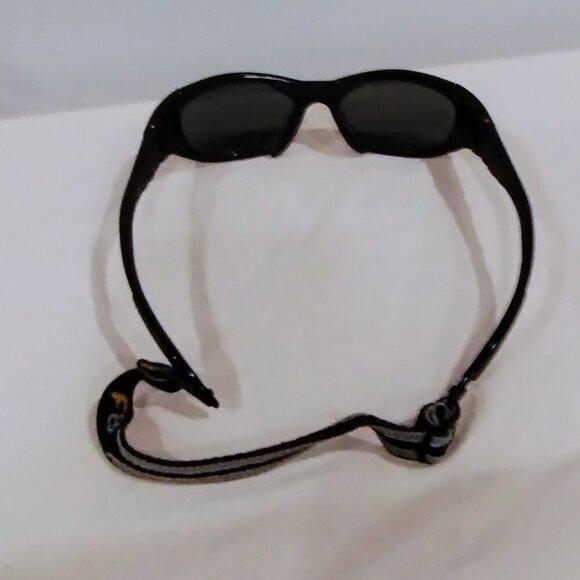 Liberty Sports Morpheus 2 Sports Sunglasses with strap RX - Picture 2 of 6